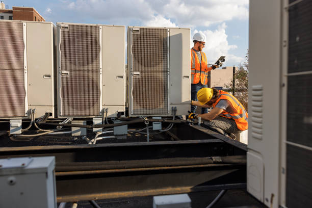 Best HVAC Retrofitting and Upgrading in Clinton, PA
