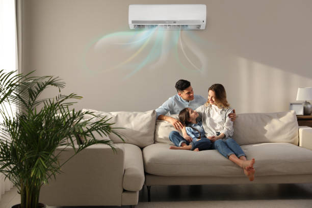 Trusted Clinton, PA HVAC Experts
