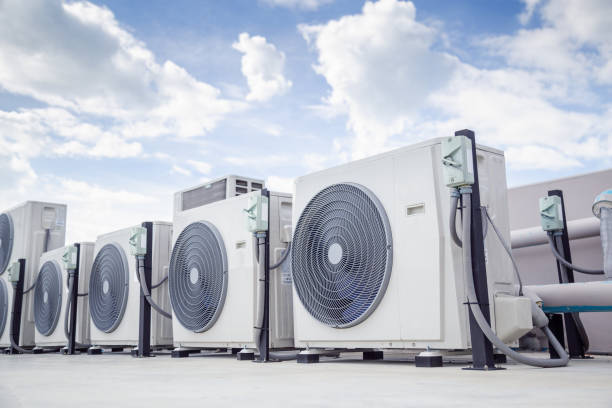 Best Seasonal HVAC Services in Clinton, PA